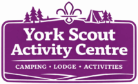 York Scout Activity Centre