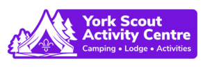 York Scout Activity Centre